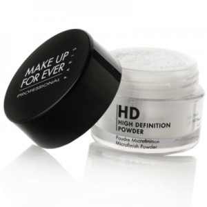 Pudra HD Make Up For Ever