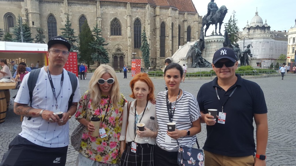 manafu bazavan otrava noemi meilman mara coman tiff 2018