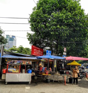 unde sa mananci in kuala lumpur
