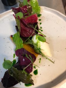 bistro ateneu
