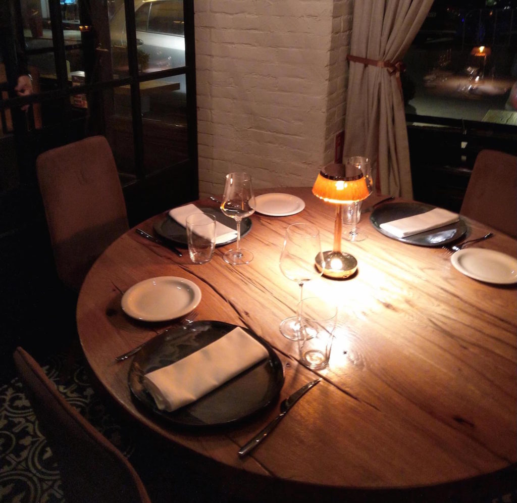 bistro ateneu