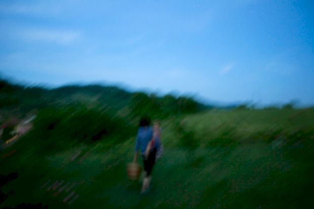 Fotografiile lui Mircea Restea