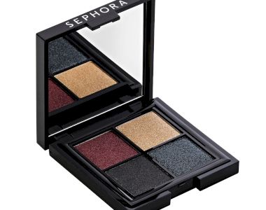 Noi farduri de pleoape Sephora