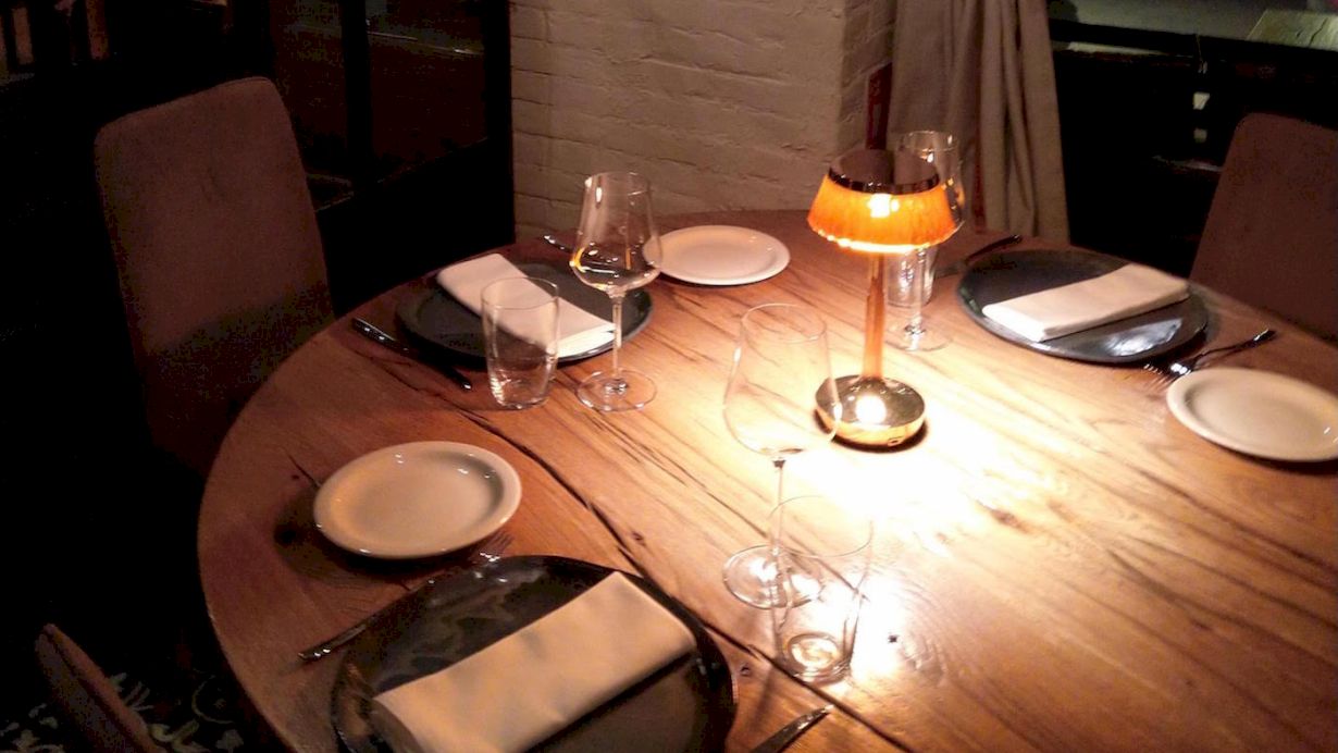 M-aș mai duce la... Bistro Ateneu