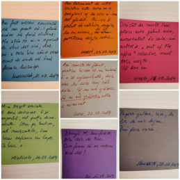 #MaraZambeste în fiecare zi (17)