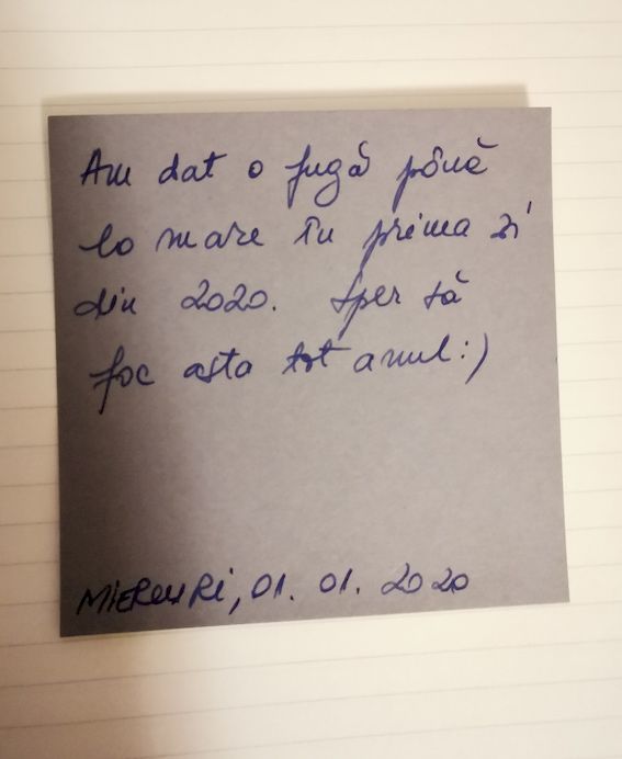 #MaraZambeste în fiecare zi (33)