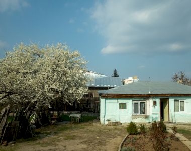 La fereastra mea