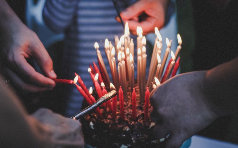 #ACinceaPutere - Nu te simți bătrân, dar ți se spune că ești