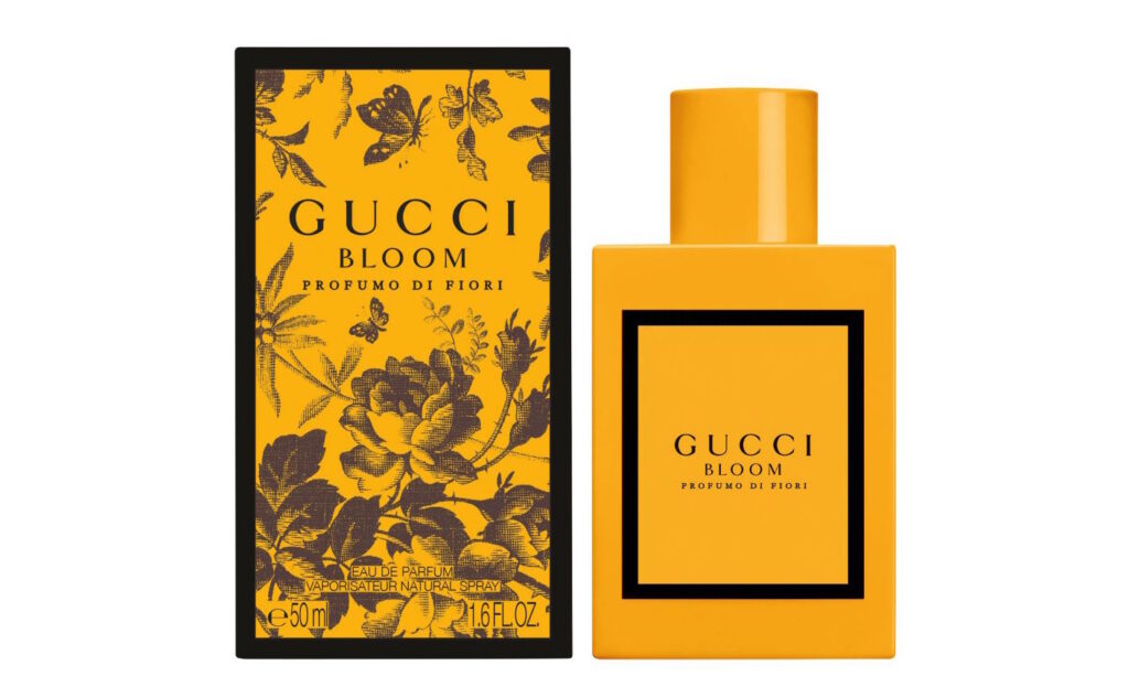 parfum Gucci Bloom