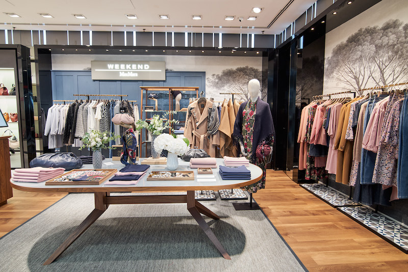 Max Mara Weekend BestValue aeroport Otopeni
