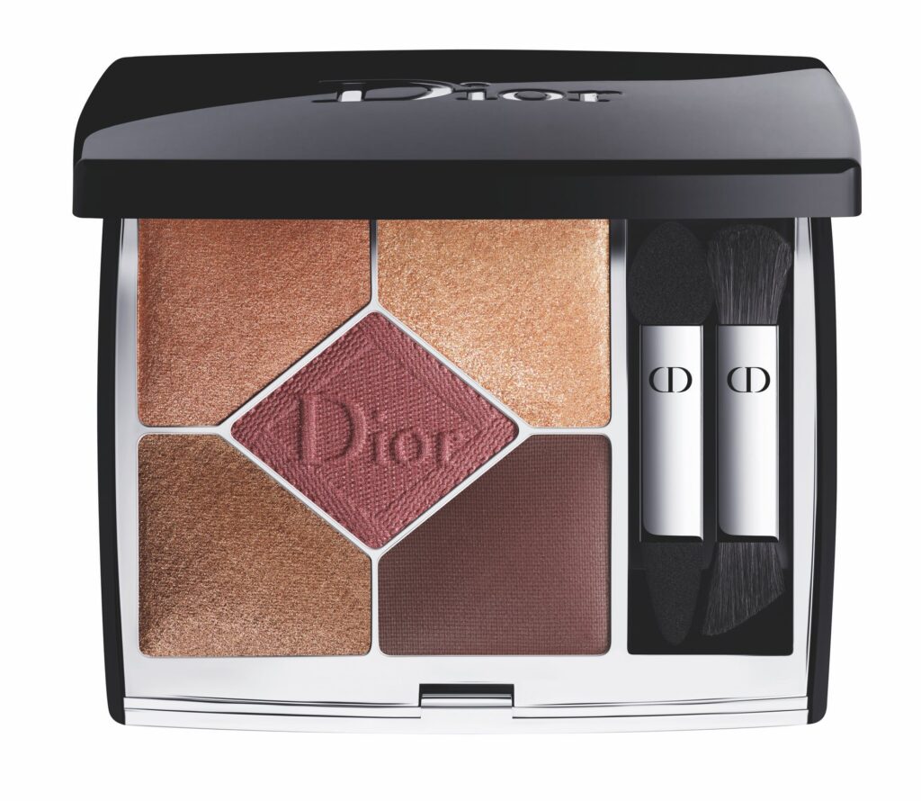 farduri de pleoape Dior Diorshow 5 Couleurs