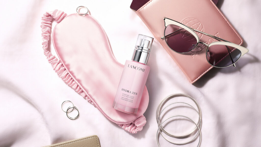 lancome hydra zen