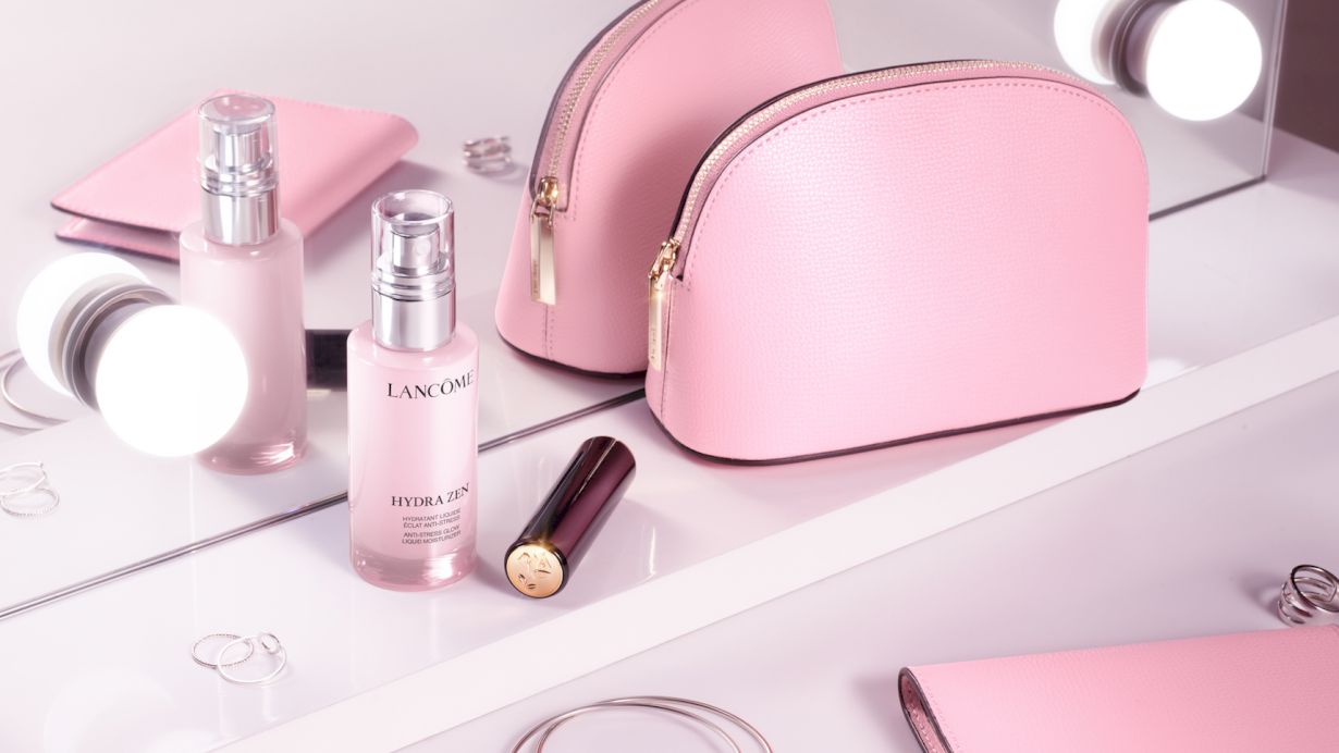 #GlitterNews - Un boutique nou, makeup de toamnă și dezinfectant de lux