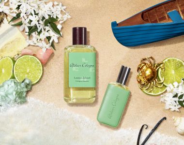 #GlitterNews: Parfumuri și alte noutăți pentru ten și corp