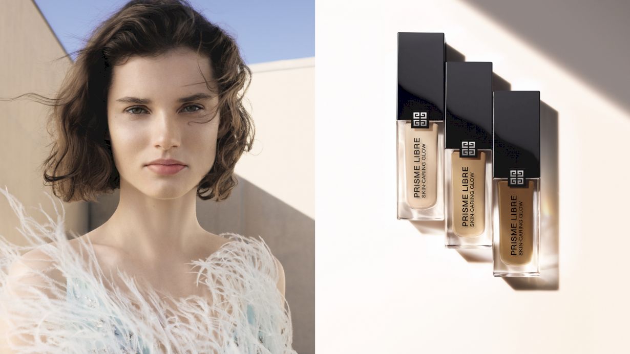 #GlitterNews: Mai multe ingrediente naturale