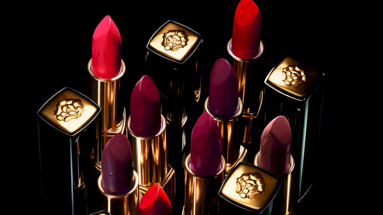 #GlitterNews: 5 noutăți de la Chanel