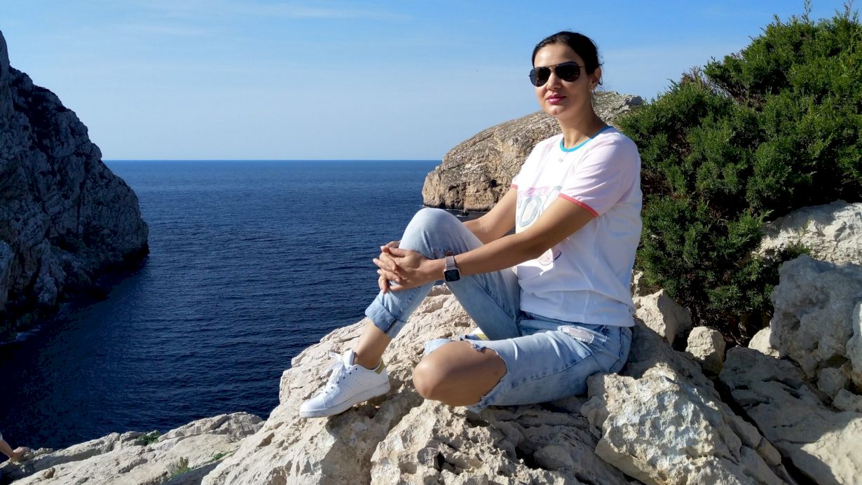 În sfârșit, vacanță
