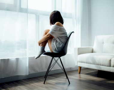 How to stop worrying and start living