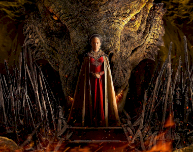 Întoarcerea dragonilor și a familiei Targaryen