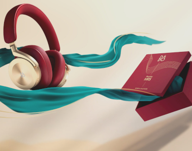 Bang & Olufsen lansează o colecție inspirată de Anul Nou Chinezesc