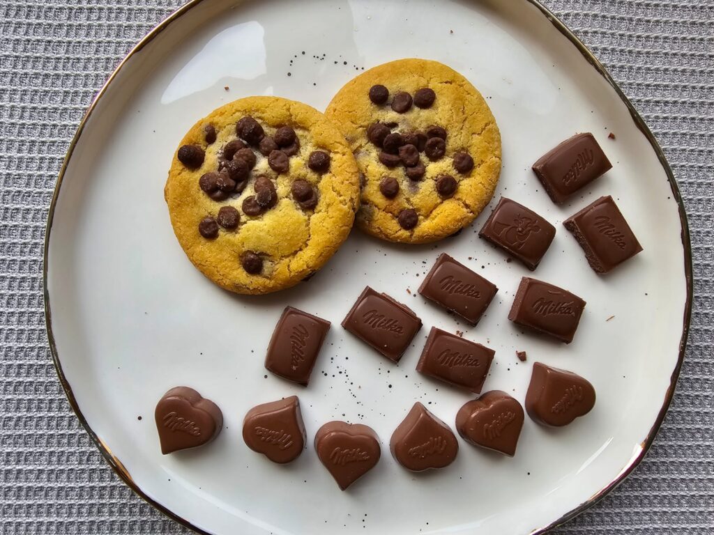 milka cuvinte tandre