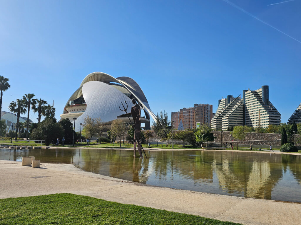 Valencia