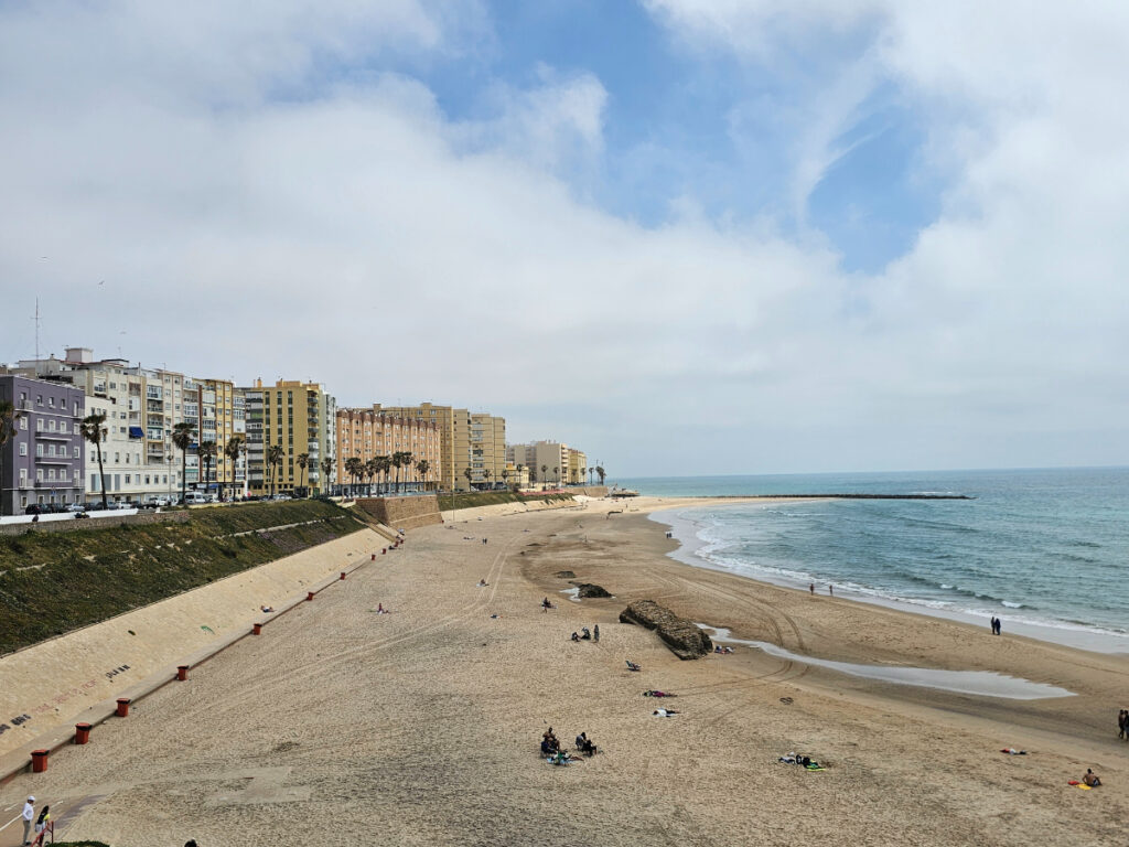 Cadiz