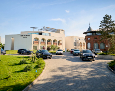 Cars and Roads – ziua cea mai lungă