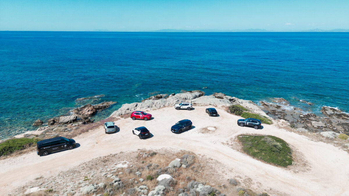 Cars and Roads - ultimele zile