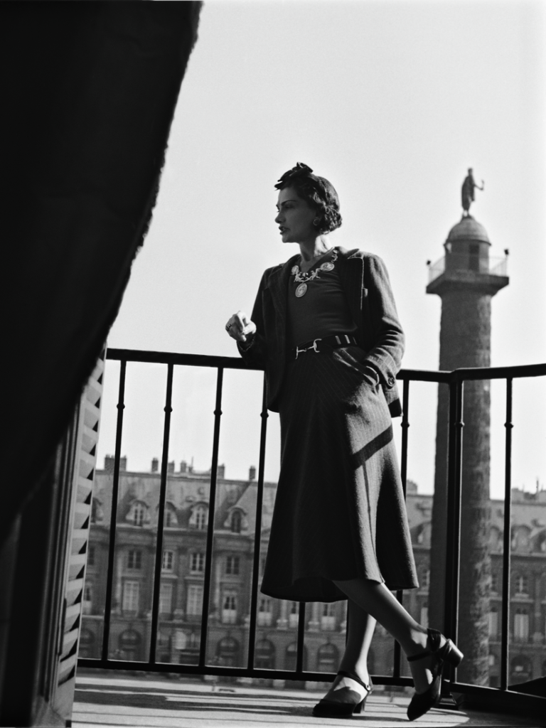 Gabrielle Chanel