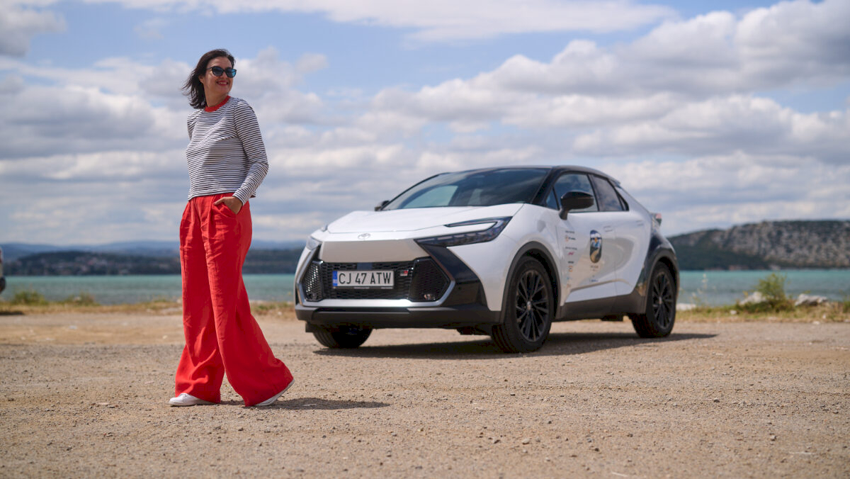 Cars and Roads - drumul spre insula Evia