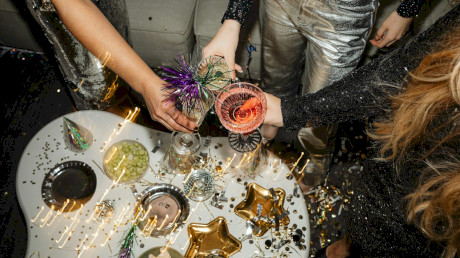 Care a fost cel mai frumos Revelion?