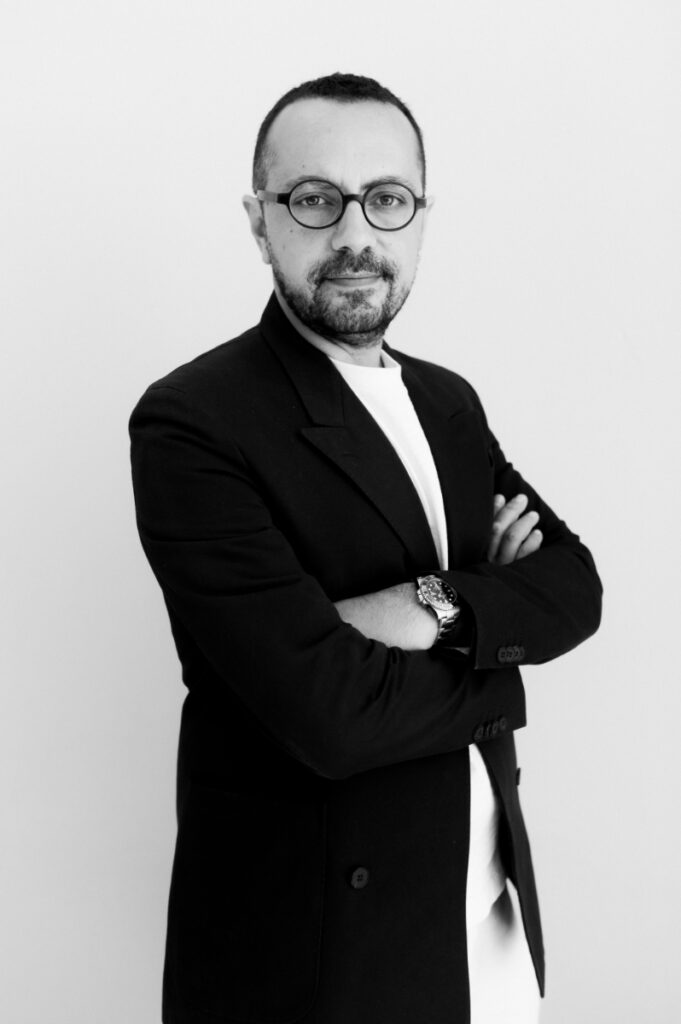 Emanuele Mazziotta