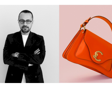 Interviu cu Emanuele Mazziotta de la Coccinelle