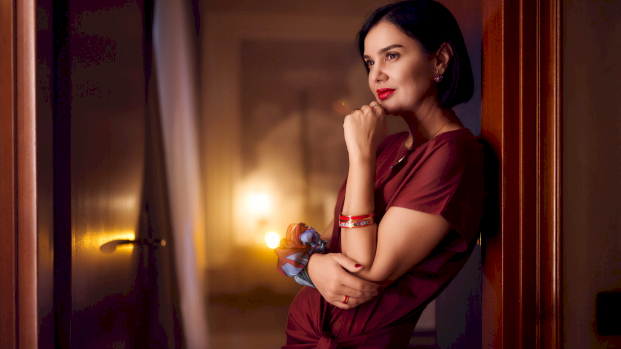 Un tribut adus Fridei Kahlo