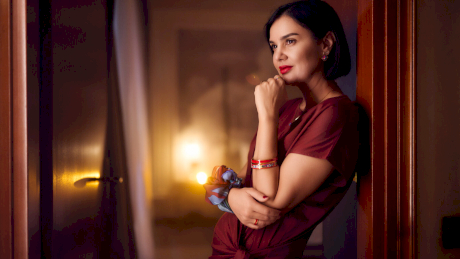 Un tribut adus Fridei Kahlo