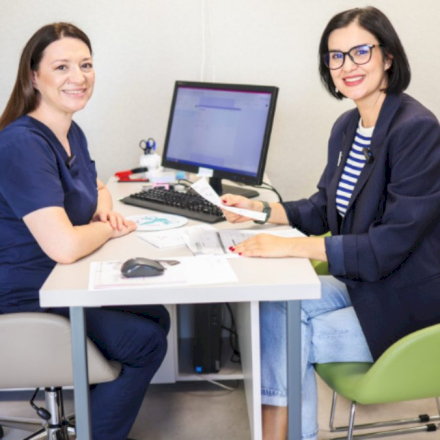Cum m-a ajutat experiența a mii de pacienți să aleg un medic